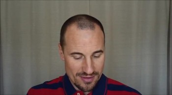 The Daily Pulse (Friday, April 4, 2014): And the prayer offered in faith will make the sick person well; the Lord will raise them up. If they have sinned, they will be forgiven. James 5:15