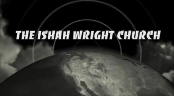 A Trailer For 5 Minute Church With Ishah Wright 