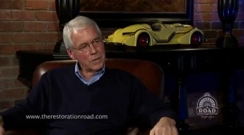 Watch full episode at www.therestorationroad.com