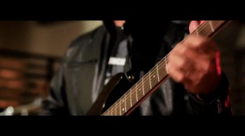 Burning Altar Band<br />The Rock 