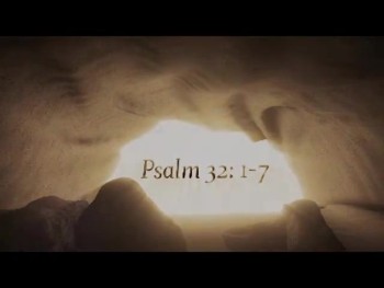 Skit Guys - Psalms for Lent:  1st Sunday 