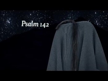 Skit Guys - Psalms for Lent: 4th Sunday 
