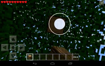 Minecraft PE Lets play Ep.1 
