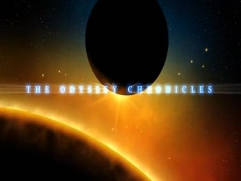 The Odyssey Chronicles 