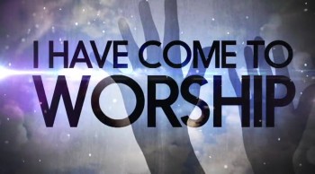 Worship You 