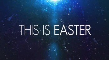 This is Easter 