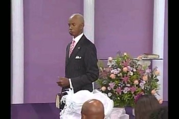 Financing Your Faith and the Faith