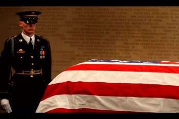 Soldiers of Destiny 9/11 Memorial 