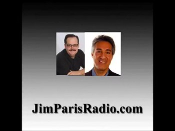 Pharmacist Ben Fuchs Joins Jim Paris Live (James L Paris)  