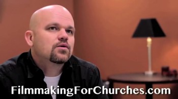 Should Churches Make Film? - Christian Filmmaking | Filmmaking for Churches 