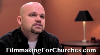 How Can My Church Benefit From A Film Production? - Faith Based Filmmaking | Filmmaking for Churches 