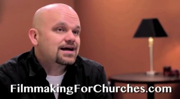 Church Filmmaking: Where Do We Start? - Faith Based Film | Filmmaking For Churches 
