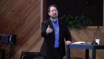 Amity Christian Church<br />Amity, Oregon<br />April 6, 2014<br />Ryan Connor
