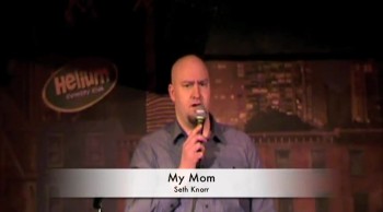 Comedy Seth Knorr - Standup Comedian Demo