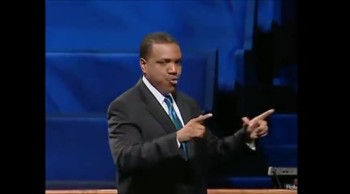 Creflo Dollar Sin Can't Dominate You Part 2 