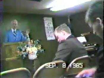 Part 2 --BFTBC – “The Future of the Bible: The Curse of Dynamic Equivalency”-- Pastor D. A. Waite,  – BFT #1337-1<br /><br />A lengthy discussion about modern Bible translations.  <br />		<br />Pastor D. A. Waite<br />Bible For Today Baptist Church<br />900 Park Avenue<br />Collingswood, NJ 08108			<br />				<br />www.BibleForToday.org<br />856-854-4747<br />		<br />		<br />				<br />BFT#1336-1, BFTBC, D. A. Waite, Collingswood, Dynamic Equivalency, Modern Bibles, King James Bible, KJV	  <br />							<br />https://www.BibleForToday.org<br />			<br />https://www.sermonaudio.com/biblefortoday<br />https://vimeo.com/biblefortoday<br />https://www.godtube.com/biblefortoday/<br />https://www.youtube.com/mydailyblessing<br />https://www.dailymotion.com/biblefortoday<br />		<br />		<br />		<br />		<br />	