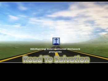 DVD1 ROAD TO SALVATION 
