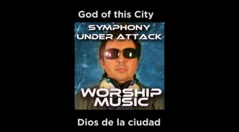 God of this City - Cover - Dios de esta ciudad 