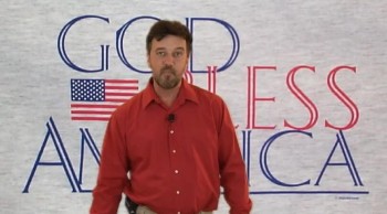 Can God Bless America? 1 