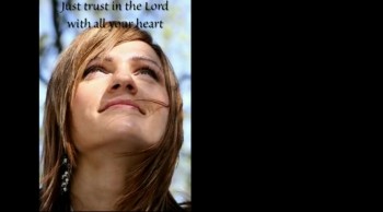 Sixpence None The Richer (Leigh Nash) - Trust