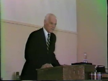 BFTBC – Part 4 “The Christian Home: Children”-- Pastor D. A. Waite,  – BFT #1404 