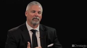 Christianity.com: Why does preaching matter? - Kevin King 