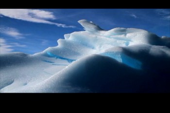 #582 Antarctica and Easter Island