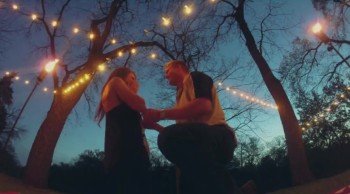 Most Romantic Proposal Ever!! Christ Centered Proposal! 