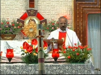 Tamil sermon preached on 22-04-2014 