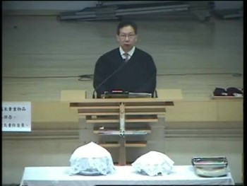 Kei To Mongkok Church Sunday Service 2014.04.27 Part 1/3 