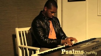 PsalmsOneFifty<br />Hymn rendition: Draw me Nearer<br />Musician: Deinma Eppie.<br />Be Blessed<br /><br />Please Subscribe.<br />www.psalmsonefity.com