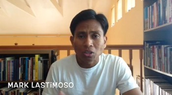 Pastor Mark L. Lastimoso