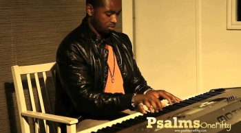 PsalmsOneFifty <br />Hymn Rendition:Blessed assurance<br /><br />Musician: Deinma Eppie 