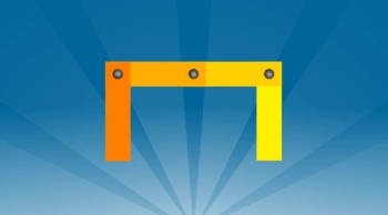 Jesus heals a paralysed man (Matthew 9:1-8; Mark 2:1-12; Luke 5:17-26). An animation of a simple but effective prop that can be used to tell this and other Bible stories.