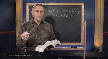 BT Daily -- How to Make a Good Day Better 