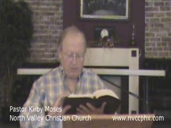 There is more then meets the eye in this sermon entitled, "Jesus Feeds Five Thousand".  