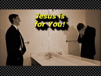 Jesus is for You! - Guest Speaker - Ron Fulton Jr 