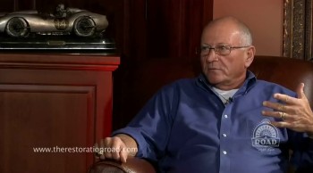 Watch full episodes at www.therestorationroad.com