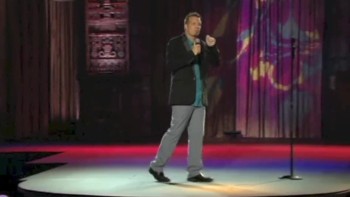 Comedian Thor Ramsey on Christian Sex 