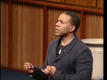 Creflo Dollar Not by Works Part 3 _1 