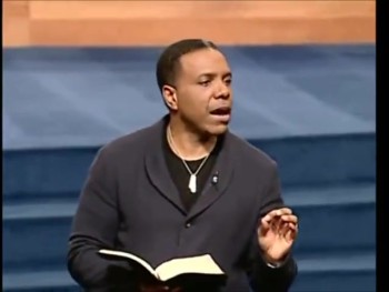 Creflo Dollar Not by Works Part 3 _3 