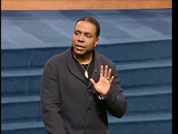 Creflo Dollar Not by Works Part 3_5 