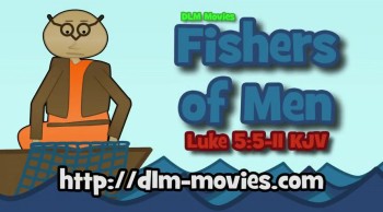 Fishers of Men (30 second preview) 