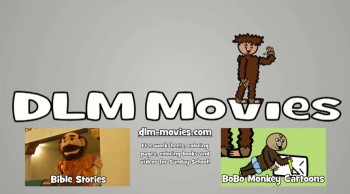 DLM Movies Channel Trailer