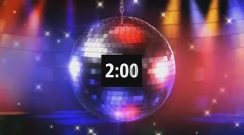 Chris Tomlin God's Great Dance Floor Countdown Video 