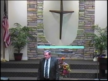 A weekly TV church program recorded at Church of the Cross in Evansville, Indiana. This program was recorded on Mother's Day, May 11, 2014.