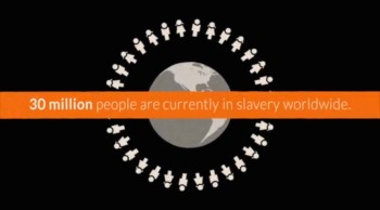 iBelieve.com: Fighting the Injustice of Human Trafficking - Sara Pomeroy 