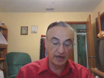 Nebuchadnezzar's Dream of an Image.<br />Daniel's interpretation of the dream.<br />The sorcerers & magicians who couldn't interpret.<br />Pastor Raymond Mayfield<br />1st Assembly of God<br />Waurika Ok 73573<br />rmayfield1942@gmail.com