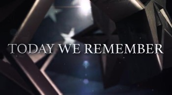We Remember You 