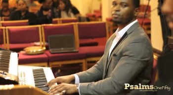 It is well - by PsalmsOneFifty<br />